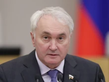 Картаполов: Френските войски в Украйна ще имат "еднопосочен билет"