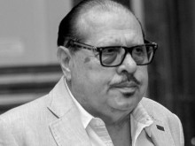 Почина Агент Тенев