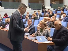 Бойко Борисов подписа искането на ПП-ДБ за оставката на Антон Славчев като шеф на КПК 