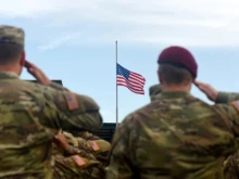 Американските войски остават в Полша въпреки съкращенията в България, Румъния, Унгария и Словакия