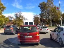 Такава чутовна наглост е трудно да се опише
