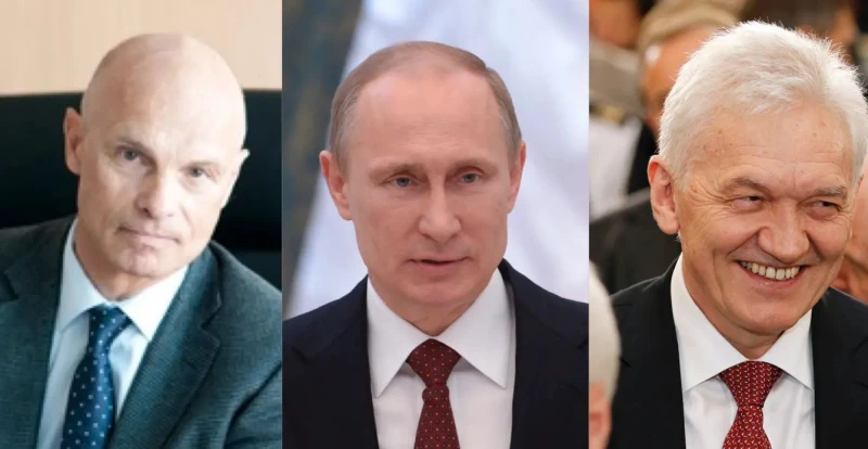 Близък до Кремъл купува "Лукойл"?