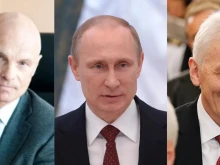 Близък до Кремъл купува "Лукойл"?