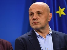 Томислав Дончев: През последните години бюджетът се гледа в началото на следващата година