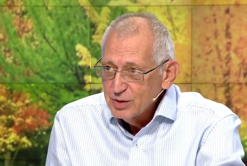 Синоптикът Янков: Предстои хубав уикенд - приятни почивни дни, температурите рязко ще се повишат