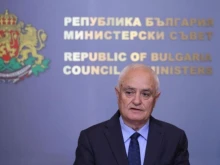 Атанас Запрянов: Българската армия остава под национално командване, докато този парламент не гласува чл.5