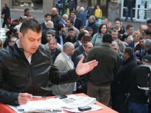 Никой не иска да гледа Бареков по ТВ7