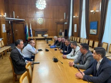 Бургас ще има архитектурен обучителен център