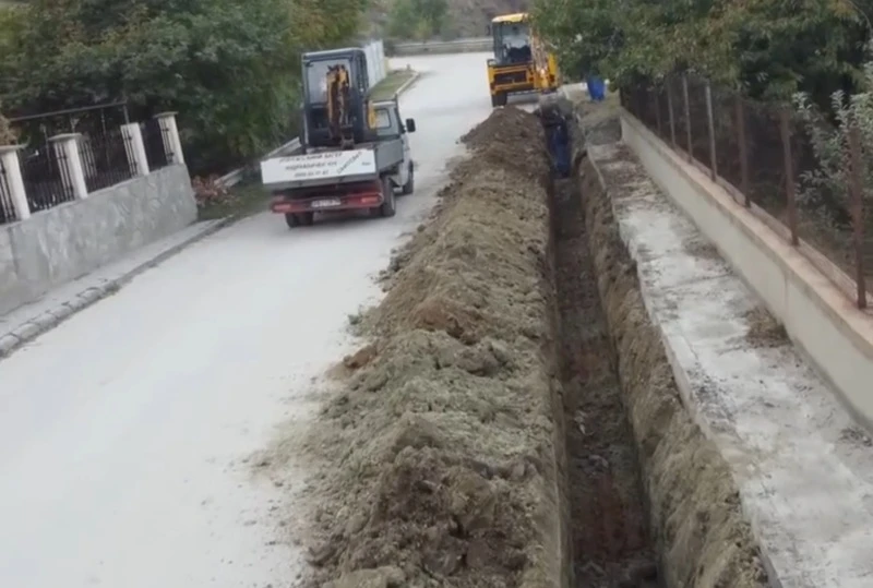 Реконструират водопроводната мрежа на част от Благоевград