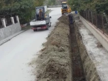 Реконструират водопроводната мрежа на част от Благоевград