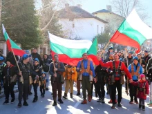 Банскалии излизат на шествие: "Не на Хелоуин! Да дрънкат звонците на традицията!"