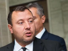 "Възраждане" сезира КС за избирането на шефовете на ДАНС, ДАТО и ДАР