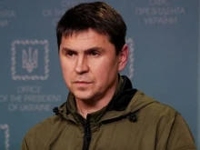Путин: Всяка мисъл на Путин е за това колко още хора ще убие