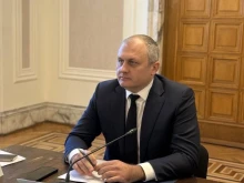 Мундров: МЕУ активно помага на всяка администрация за сигурен и навременен преход към еврото
