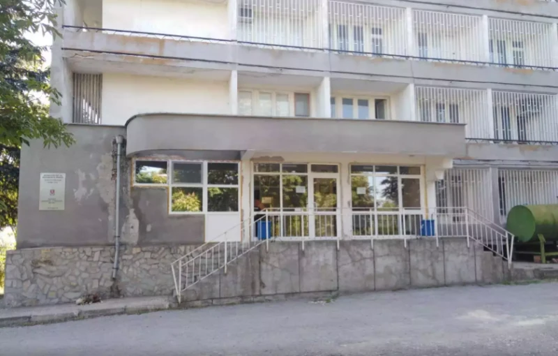 РУ - Ветово няма да обслужва граждани утре
