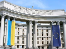 Украинското МВнР отговори на предложението на Путин за "микропримирие" на фронтовата линия