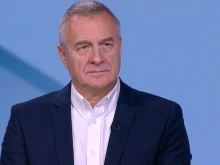 Цветлин Йовчев: Трябва да се извърши много сериозна трансформация в службите за сигурност