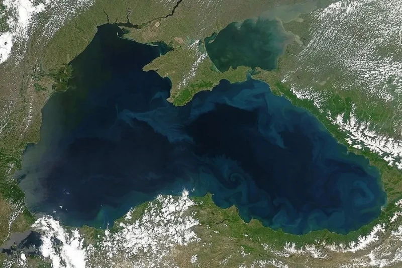 Отбелязваме Международния ден на Черно море