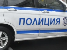 19-годишен обра ресторант в Свети Влас, но бързо го заловиха