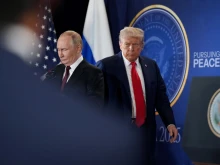 FT: Тръмп отмени среща с Путин заради меморандума на Русия за Украйна