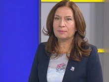 Анастасия Стойчева: Времето е онова, което пуска парното. Климатично температурите са причината да имаме вече парно