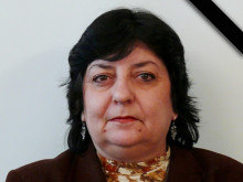 Почина Снежана Славчева