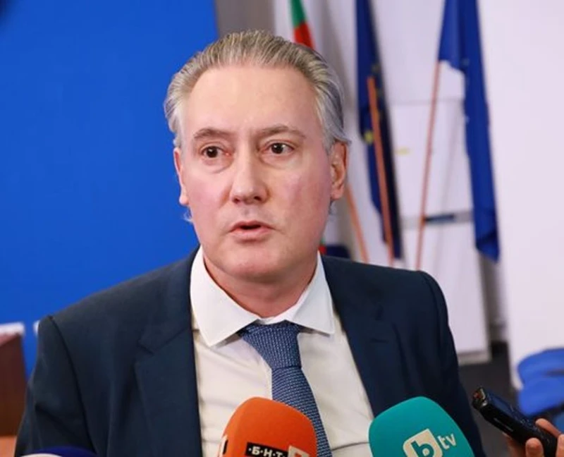 Кирил Домусчиев: Ако това не се случи, ни чака дежавю на кризата от 2009 година