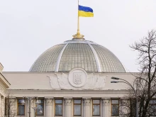 Украйна е застрашена да изчерпи финансовите си ресурси до 2026 г. без помощта на Европа