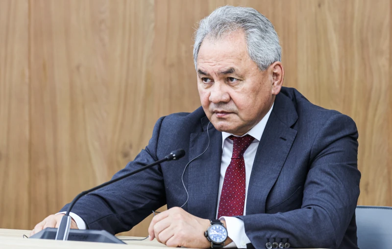 Шойгу се подиграва на Запада: Защо ви е да сте свободни, стада, лишени от език