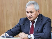 Шойгу се подиграва на Запада: Защо ви е да сте свободни, стада, лишени от език