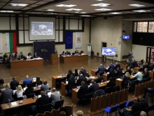 Паметна плоча на композитора Георги Щерев Стоянов ще бъде поставена в кв. "Вароша"