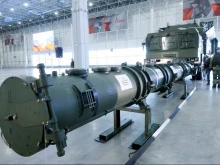 Reuters: Русия атакува Украйна с ракети 9М729, чието разработване накара Тръмп да се откаже от ядреното споразумение през 2019-та