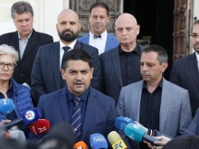 МЕЧ иска спешно изслушване председателя на ДАНС, премиера и ресорните министри за ситуацията с горивата