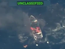 ООН осъди военните удари на САЩ срещу лодките, превозващи наркотици