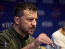 Зеленски: Ситуацията на Покровск е трудна, в района са концентрирани 170 хиляди руски военни