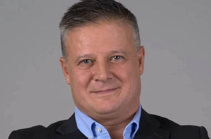 Данаил Димов: Стефка Костадинова ще чака да минат всички дела преди да напусне БОК