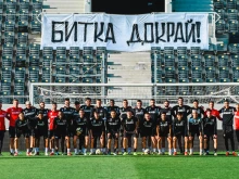 ПФК Локомотив: Битка докрай!