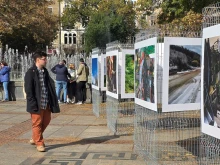 Със специална фотоизложба в София стартира празникът на Сухопътните войски