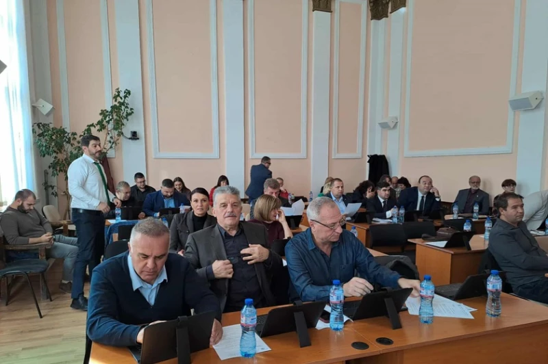 Кюстендил прави Дом за възрастни и Регионален културен институт