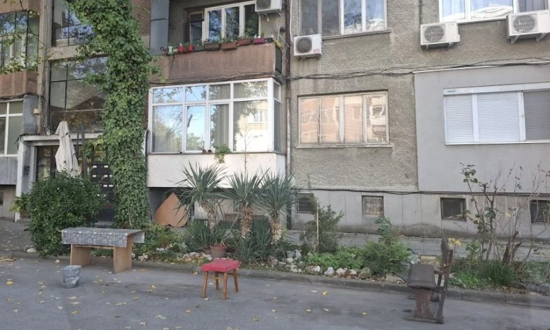 Нахалство без граници в Пловдив