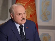 Лукашенко: Беларус обнови ядрените си оръжия