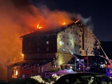 11 доживотни присъди заради пожара в турски курорт, убил 78 души 
