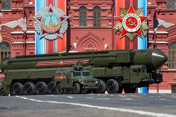 Авиационният експерт Анатолий Храпчински: Украйна доказа, че може да повлияе на руската "ядрена триада"