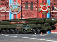 Авиационният експерт Анатолий Храпчински: Украйна доказа, че може да повлияе на руската "ядрена триада"