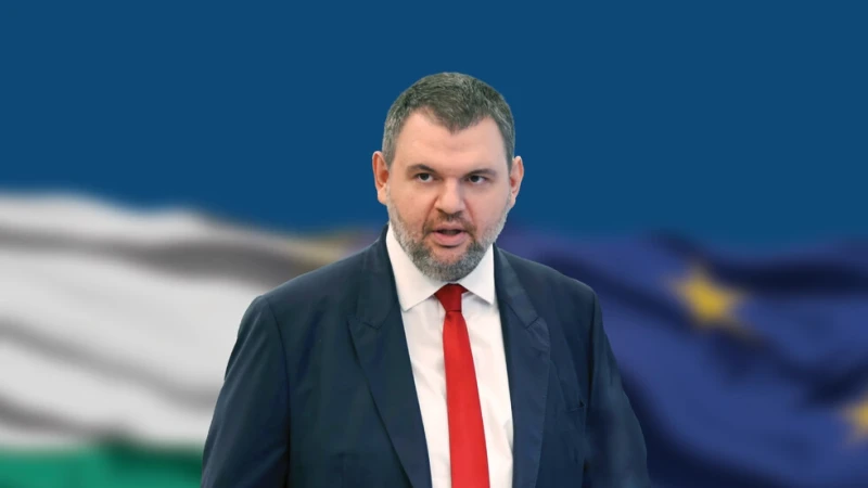 Пеевски: Стана практика съдът да пуска убийците на пътя 