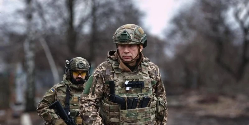 Сирски: "Зоната на смъртта" се увеличи до 20 км