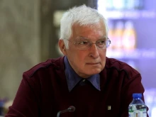 Проф. Боян Дуранкев: Кога ще ги стигнем - китайците и кубинците?
