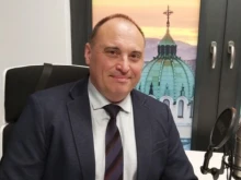 Румен Гълъбинов: Няма основание да смятаме, че положението с държавния бюджет е бедствено както за тази година, така и за следващата