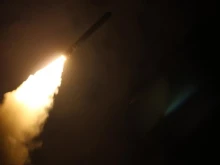 CNN: Пентагонът одобри доставката на ракети "Томахоук" на Украйна