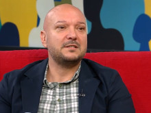 Eксперт: Когато има насилие между деца, това е симптом, че нещо се случва в семейството